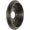 Centric Parts Standard Brake Drum, 123.40017 123.40017 - alternate 5